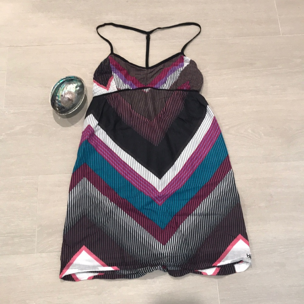 💙EUC Billabong Strappy Dress💙